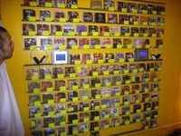 MIX CD
