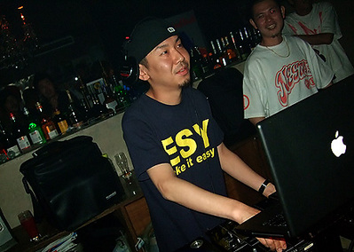 ナオザESY