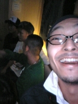 george&macko&ossan