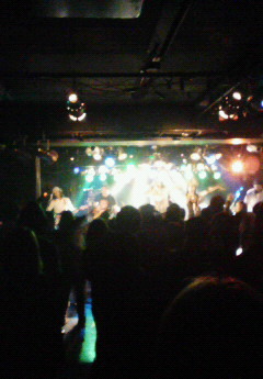 FUNKY☆ROCKERS