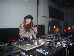 J−POP DJ AMI