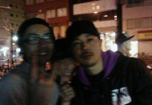 関係ナイね!! SMOG ZOMBIEと聴視者