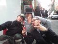 下拓と僕とDABO兄