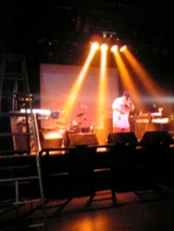 youngsamarehearsal