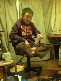 神座