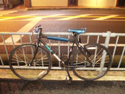 イノシシ丸