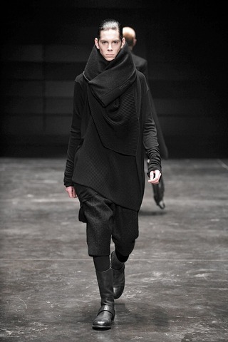 julius 2022FW ツイステッドブーツ It's Julius boots! This piece symbolizes JULIUS 22 AW's collection