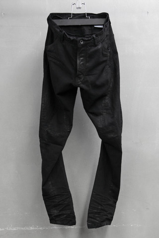 JULIUS ghost: パンツ _julius SS14 Collection [ghost;] 457PAM15 : VIBE_nagano