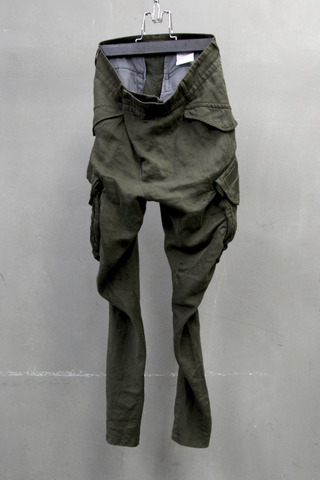 _julius SS 2013Collection[vandalism;]417PAM7 : VIBE_nagano/JULIUS