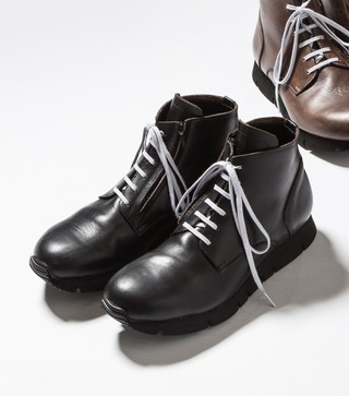 The Viridi-anne SS18 VI-2915-09 : VIBE_nagano/JULIUS・The Viridi