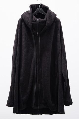 _julius FW16 Collection [ beast; ] 557CUM2 : VIBE_nagano/JULIUS