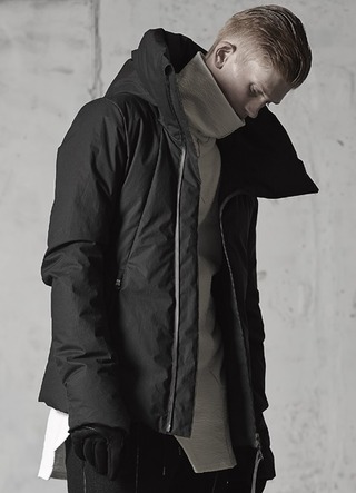 The Viridi-anne VI-2391-06 ダウンジャケット The Viridi-anne 16-17AW Down Jacket | ADDICT WEB SHOP