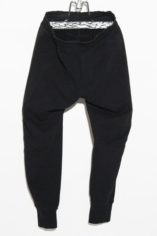 597PAM25 Black