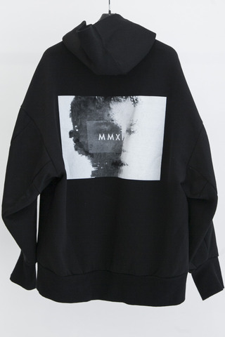 657CPM3 Black Back