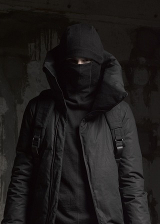 The Viridi-anne AW15-16 [ONE] VI-2441-01 : VIBE_nagano/JULIUS・The