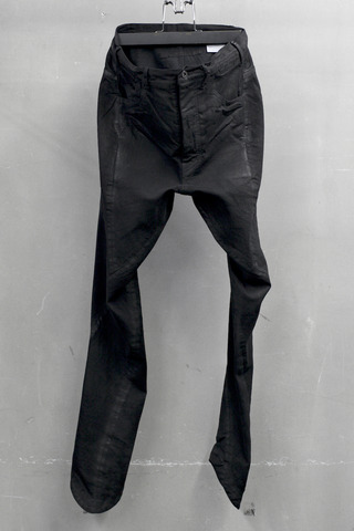 julius ユリウス glitch 477BLM8 _julius FW14 Collection [glitch;] 477BLM8 : VIBE_nagano