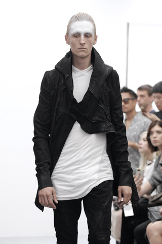 ユリウス JULIUS 14SS 457PAM3 ghost 2 ユリウス JULIUS 14SS 457PAM3 ghost 2 ユリウス JULIUS 14SS