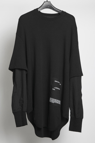 637CUM11 Black