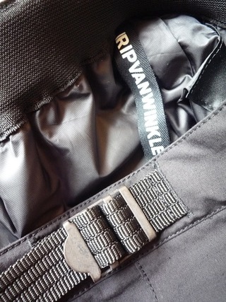 18AW RIPVANWINKLE×The Viridi-anne The Viridi-anne × RIPVANWINKLE