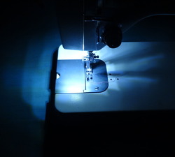 LED なつめ