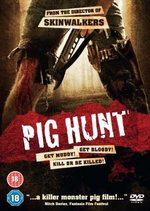 pighunt