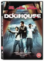 doghouse