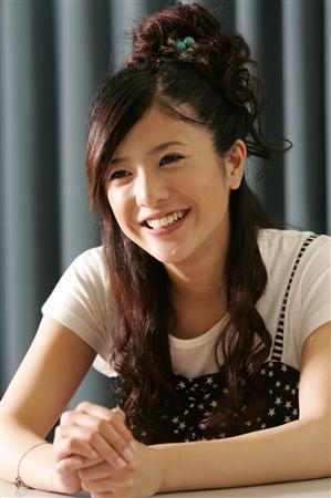 梶芽衣子は柴咲コウ?昔の画像が美人すぎ ...