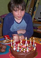 make a wish