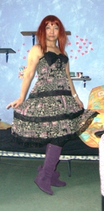姫ワンピ