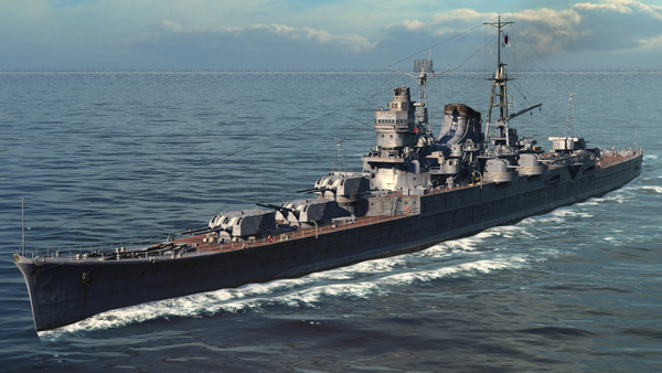 Mogami v069 C
