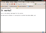 apache-test