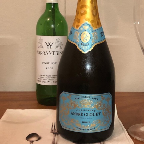 2009Clouet