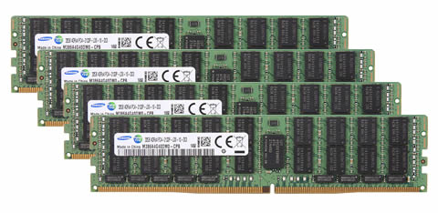 Mac Pro 2009-2012の16GBメモリ、2013と共通化 : VC社長日記