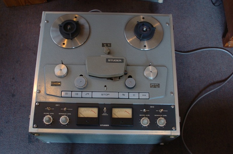 studer b62