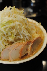 らーめん大