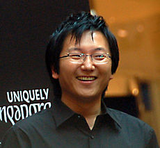 230px-Masi_Oka_at_Vivo_City_Singapore