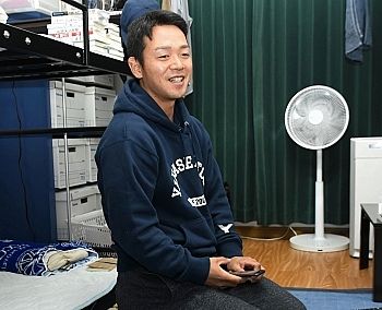 独立リーグ選手の給料 基本給は18万円、ヒット1本300円