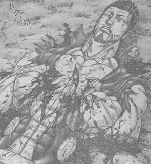 テラフォーマーズ 167話 - 2