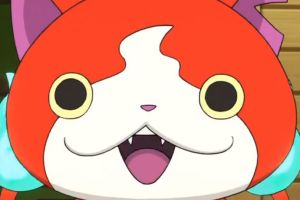 じばにゃん