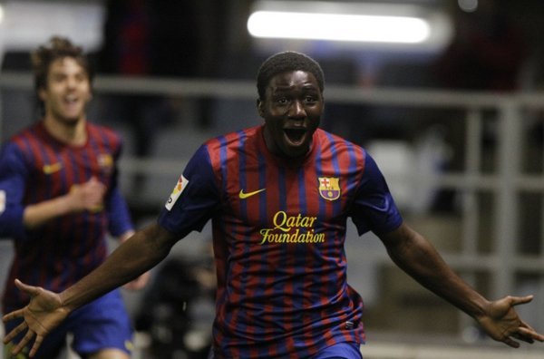 Dongou-celebra-el-2-1-Barcelon_54277808080_54115221154_600_396