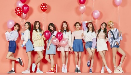 TWICE