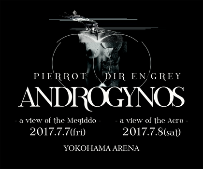 ANDROGYNOS