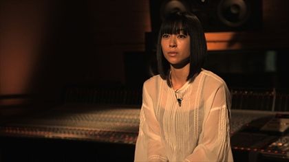 宇多田ヒカル