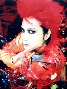 hide