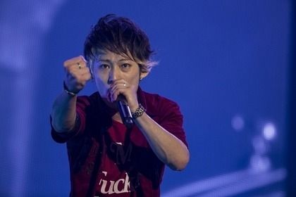 TAKUYA∞