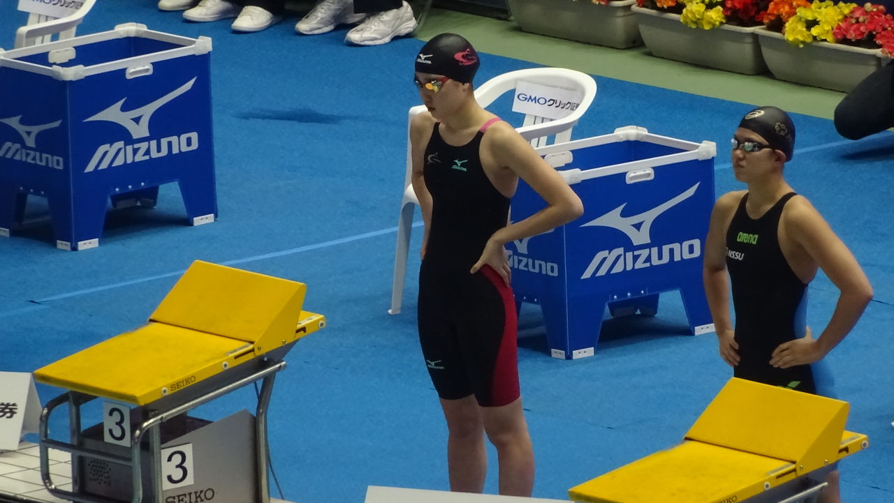 競泳　水球　盗撮 