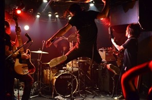 @下北沢屋根裏20120420000