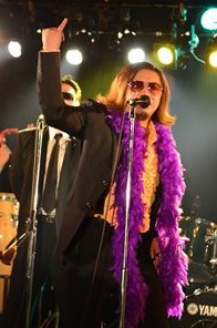 漣研太郎とピストルモンキーズ@ベルス000