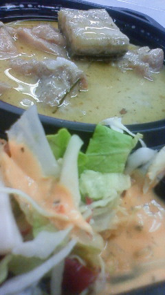 カレー