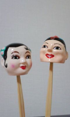 mimikaki